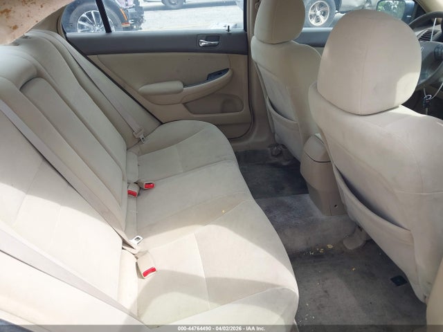 Продаж на аукціоні авто 2007 Honda Accord 2.4 Lx, vin: 1HGCM56437A160744, номер лоту: 44764490