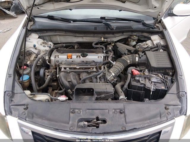2010 Honda Accord 2.4 Lx მანქანა იყიდება აუქციონზე, vin: 1HGCP2F32AA016347, აუქციონის ნომერი: 44764494