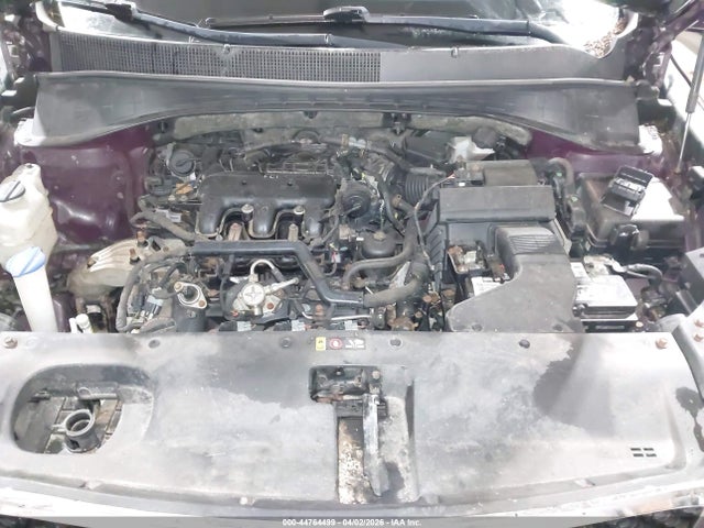 2016 KIA SORENTO 5XYPGDA54GG076384 Photo 9