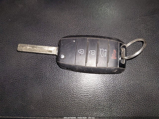 2016 KIA SORENTO 5XYPGDA54GG076384 Photo 10