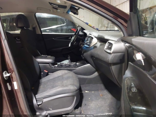 2016 KIA SORENTO 5XYPGDA54GG076384 Photo 4