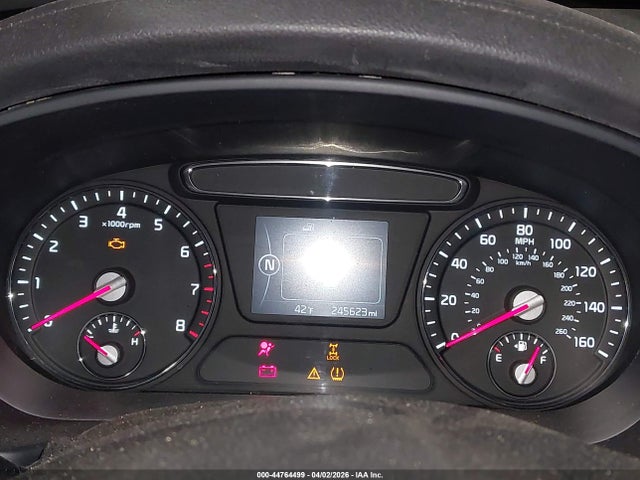 2016 KIA SORENTO 5XYPGDA54GG076384 Photo 6