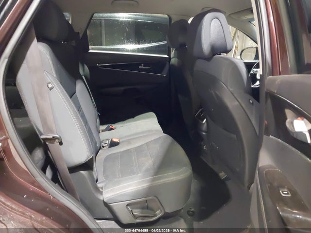 2016 KIA SORENTO 5XYPGDA54GG076384 Photo 7