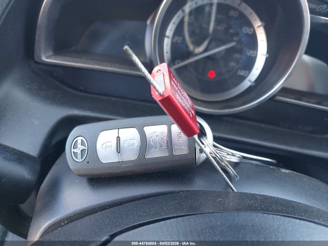 Scion IA 2016 3MYDLBZVXGY102460 Image 11