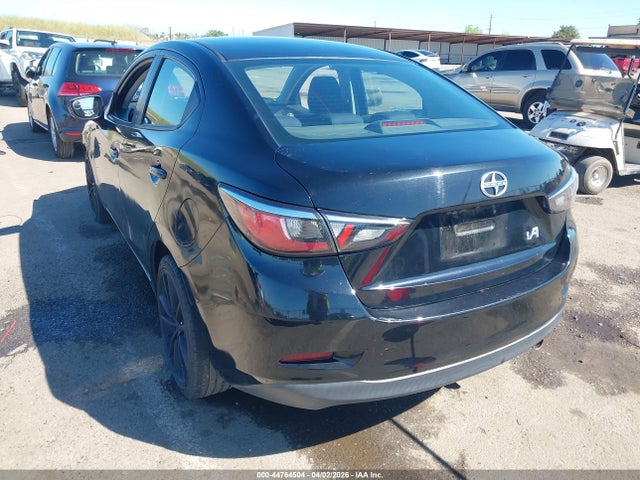 Scion IA 2016 3MYDLBZVXGY102460 Image 3