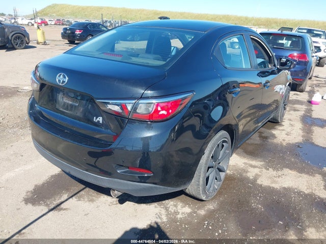 Scion IA 2016 3MYDLBZVXGY102460 Image 4