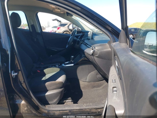 Scion IA 2016 3MYDLBZVXGY102460 Image 5