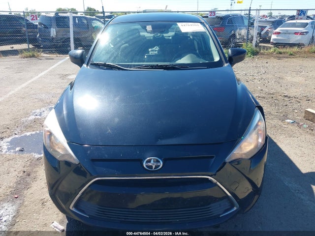 Scion IA 2016 3MYDLBZVXGY102460 Image 6