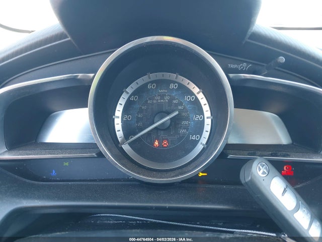 Scion IA 2016 3MYDLBZVXGY102460 Image 7