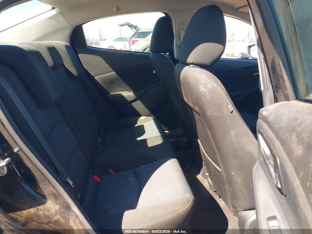 Scion IA 2016 3MYDLBZVXGY102460 Image 8