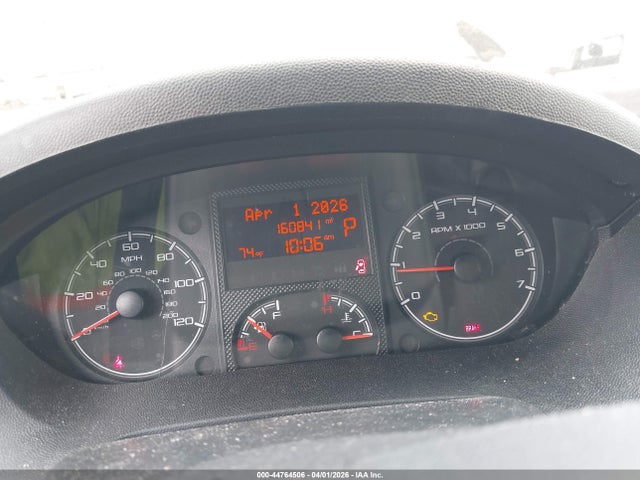 Продаж на аукціоні авто 2019 Ram Promaster 2500 High Roof 159 Wb, vin: 3C6TRVDG4KE557907, номер лоту: 44764506