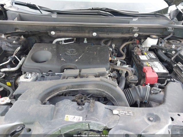 Aukcja sprzedaży 2021 Toyota Rav4 Xle Premium, vin: 2T3C1RFVXMC159029, numer aukcji: 44764508