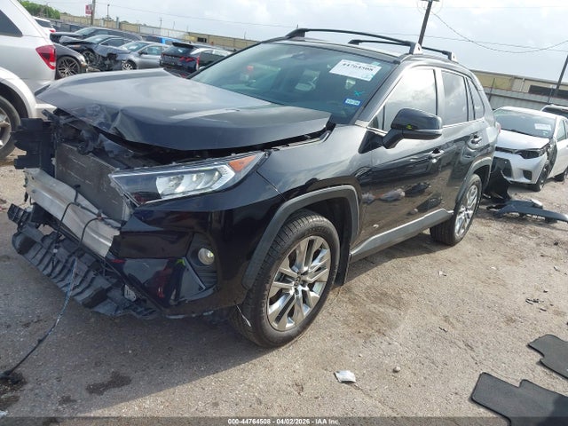 Aukcja sprzedaży 2021 Toyota Rav4 Xle Premium, vin: 2T3C1RFVXMC159029, numer aukcji: 44764508