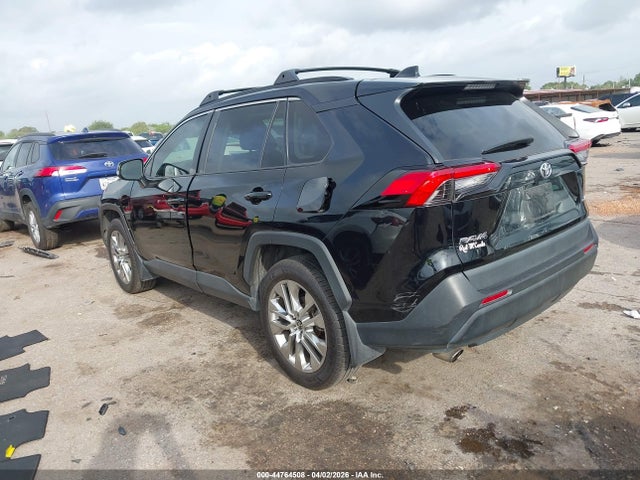 Aukcja sprzedaży 2021 Toyota Rav4 Xle Premium, vin: 2T3C1RFVXMC159029, numer aukcji: 44764508