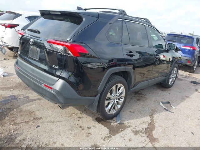 Aukcja sprzedaży 2021 Toyota Rav4 Xle Premium, vin: 2T3C1RFVXMC159029, numer aukcji: 44764508