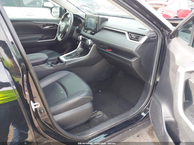 Aukcja sprzedaży 2021 Toyota Rav4 Xle Premium, vin: 2T3C1RFVXMC159029, numer aukcji: 44764508
