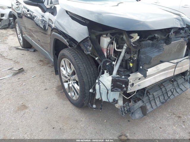 Aukcja sprzedaży 2021 Toyota Rav4 Xle Premium, vin: 2T3C1RFVXMC159029, numer aukcji: 44764508