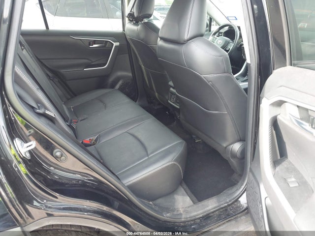 Aukcja sprzedaży 2021 Toyota Rav4 Xle Premium, vin: 2T3C1RFVXMC159029, numer aukcji: 44764508
