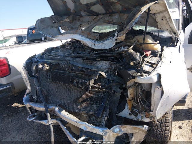 2015 Ford F-250 Xlt მანქანა იყიდება აუქციონზე, vin: 1FT7W2BT9FED69967, აუქციონის ნომერი: 44764509