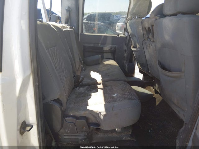 2015 Ford F-250 Xlt მანქანა იყიდება აუქციონზე, vin: 1FT7W2BT9FED69967, აუქციონის ნომერი: 44764509