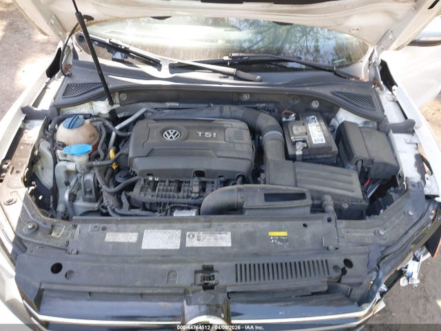 Продаж на аукціоні авто 2015 Volkswagen Passat 1.8t Wolfsburg Edition, vin: 1VWAT7A38FC048671, номер лоту: 44764512