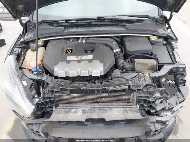Ford FOCUS ST 2016 1FADP3L90GL262897 Image 10