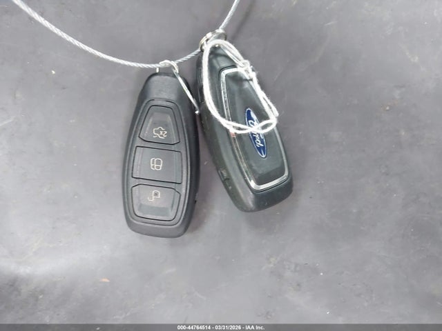 Ford FOCUS ST 2016 1FADP3L90GL262897 Image 11