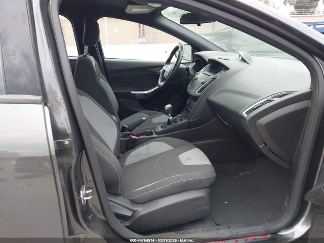 Ford FOCUS ST 2016 1FADP3L90GL262897 Image 5