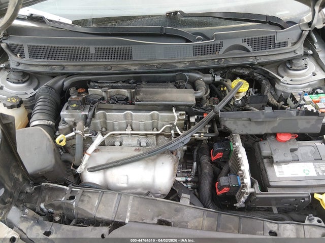Продаж на аукціоні авто 2015 Dodge Dart Sxt, vin: 1C3CDFBB8FD141889, номер лоту: 44764519