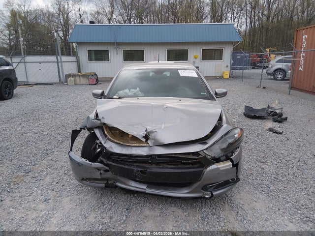 Продаж на аукціоні авто 2015 Dodge Dart Sxt, vin: 1C3CDFBB8FD141889, номер лоту: 44764519