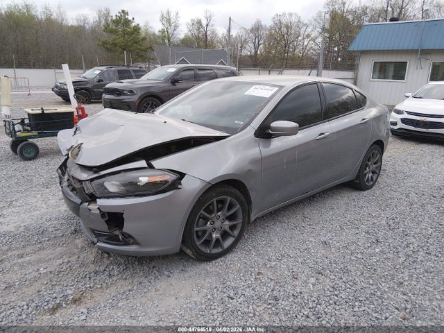 Продаж на аукціоні авто 2015 Dodge Dart Sxt, vin: 1C3CDFBB8FD141889, номер лоту: 44764519