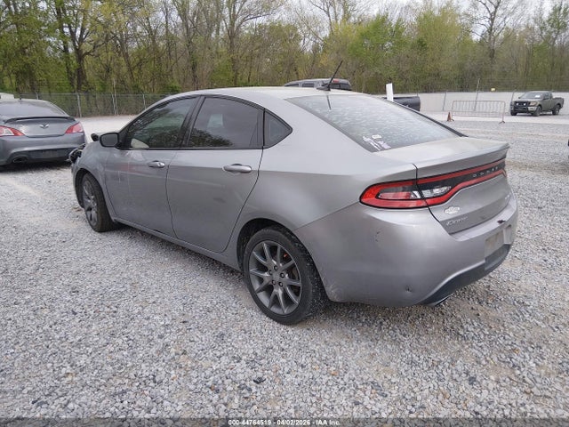 Продаж на аукціоні авто 2015 Dodge Dart Sxt, vin: 1C3CDFBB8FD141889, номер лоту: 44764519