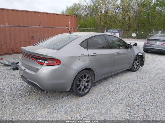 Продаж на аукціоні авто 2015 Dodge Dart Sxt, vin: 1C3CDFBB8FD141889, номер лоту: 44764519