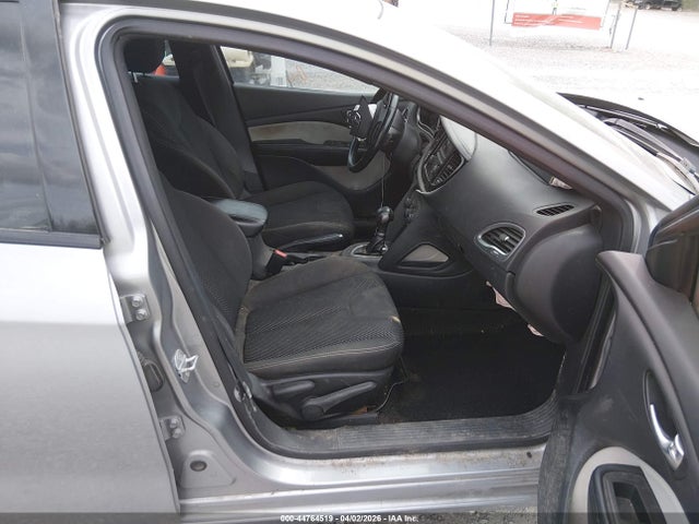 Продаж на аукціоні авто 2015 Dodge Dart Sxt, vin: 1C3CDFBB8FD141889, номер лоту: 44764519