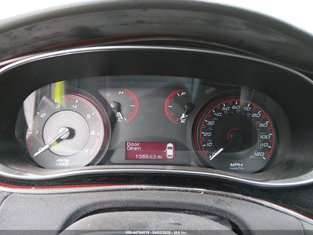 Продаж на аукціоні авто 2015 Dodge Dart Sxt, vin: 1C3CDFBB8FD141889, номер лоту: 44764519