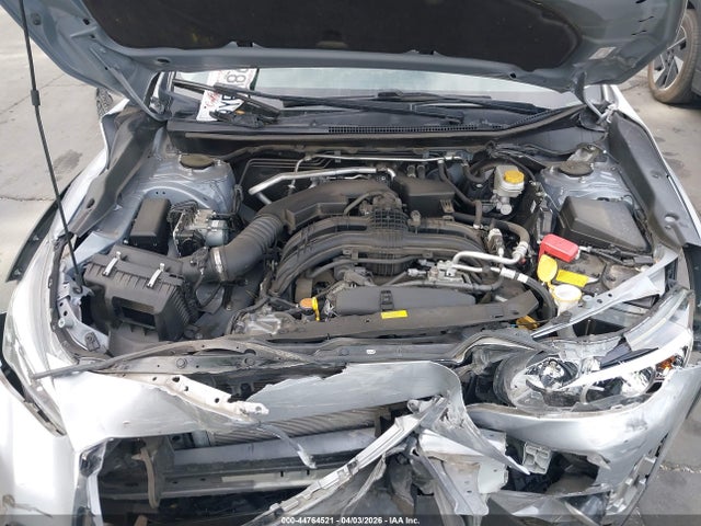 Продажа на аукционе авто 2021 Subaru Crosstrek Premium, vin: JF2GTAEC7M8321198, номер лота: 44764521