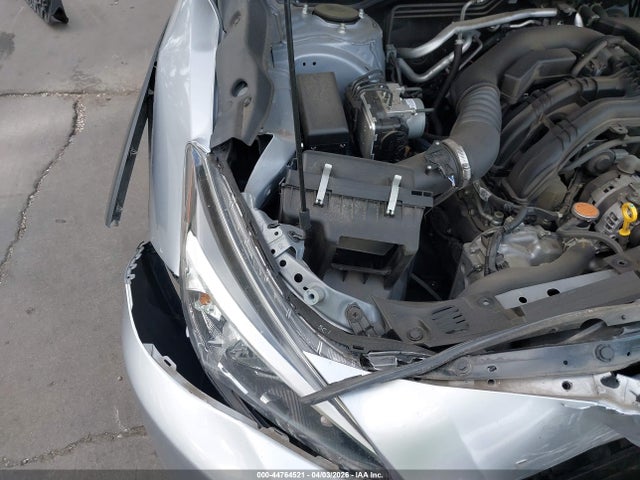 Продажа на аукционе авто 2021 Subaru Crosstrek Premium, vin: JF2GTAEC7M8321198, номер лота: 44764521