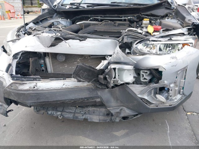 Продажа на аукционе авто 2021 Subaru Crosstrek Premium, vin: JF2GTAEC7M8321198, номер лота: 44764521