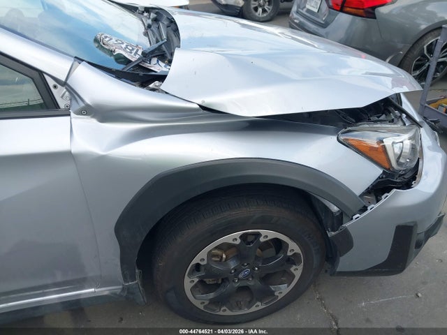Продажа на аукционе авто 2021 Subaru Crosstrek Premium, vin: JF2GTAEC7M8321198, номер лота: 44764521