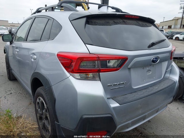 Продажа на аукционе авто 2021 Subaru Crosstrek Premium, vin: JF2GTAEC7M8321198, номер лота: 44764521