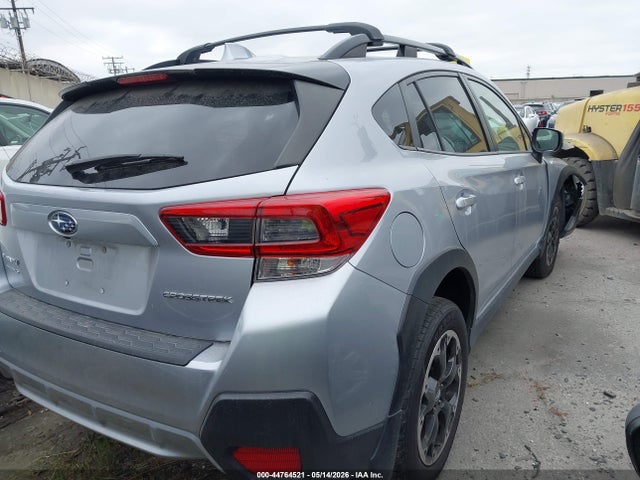 Продажа на аукционе авто 2021 Subaru Crosstrek Premium, vin: JF2GTAEC7M8321198, номер лота: 44764521