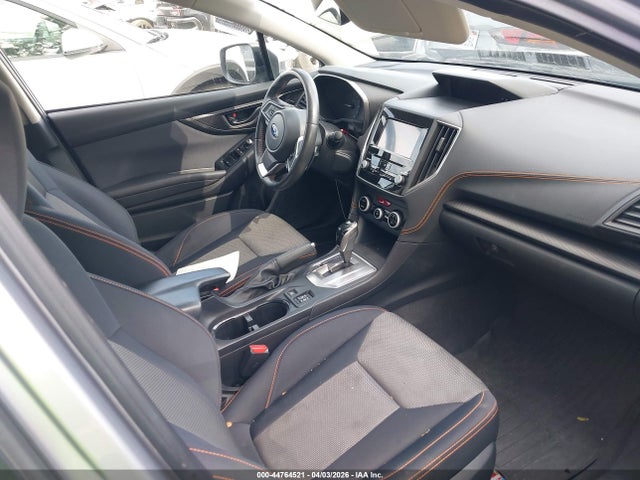 Продажа на аукционе авто 2021 Subaru Crosstrek Premium, vin: JF2GTAEC7M8321198, номер лота: 44764521