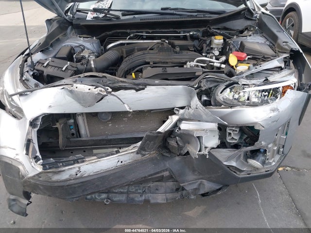 Продажа на аукционе авто 2021 Subaru Crosstrek Premium, vin: JF2GTAEC7M8321198, номер лота: 44764521