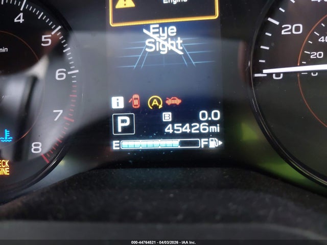 Продажа на аукционе авто 2021 Subaru Crosstrek Premium, vin: JF2GTAEC7M8321198, номер лота: 44764521