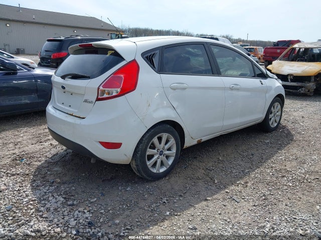 Aukcja sprzedaży 2015 Ford Fiesta S, vin: 3FADP4TJ7FM168819, numer aukcji: 44764527