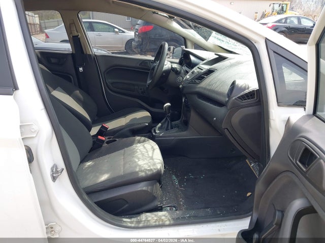 Aukcja sprzedaży 2015 Ford Fiesta S, vin: 3FADP4TJ7FM168819, numer aukcji: 44764527