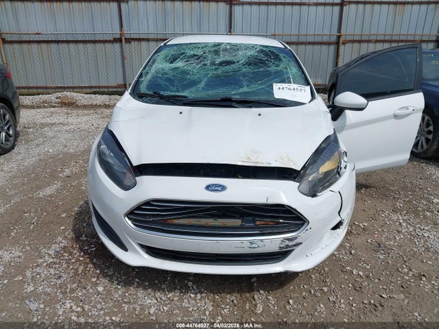 Aukcja sprzedaży 2015 Ford Fiesta S, vin: 3FADP4TJ7FM168819, numer aukcji: 44764527