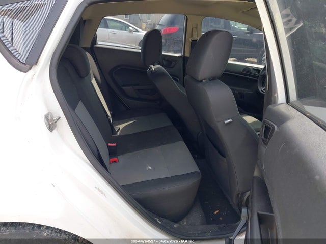 Aukcja sprzedaży 2015 Ford Fiesta S, vin: 3FADP4TJ7FM168819, numer aukcji: 44764527