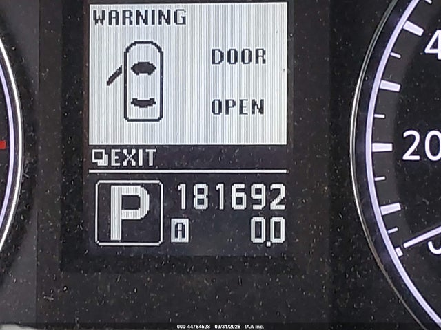Продаж на аукціоні авто 2012 Infiniti G37x, vin: JN1CV6AR0CM675118, номер лоту: 44764528