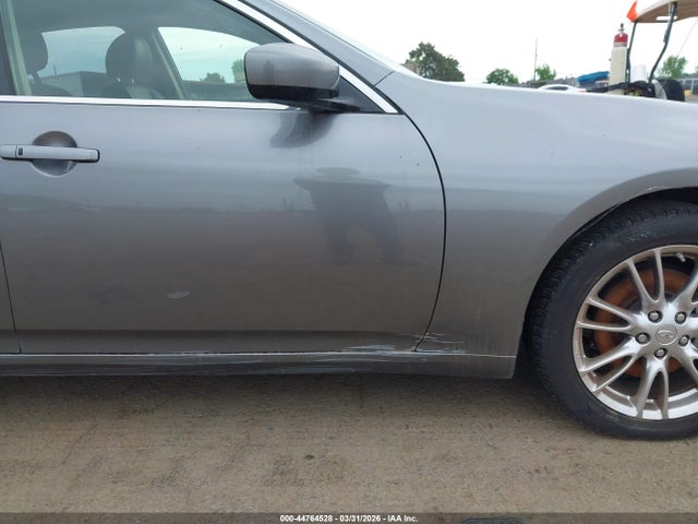 Продаж на аукціоні авто 2012 Infiniti G37x, vin: JN1CV6AR0CM675118, номер лоту: 44764528